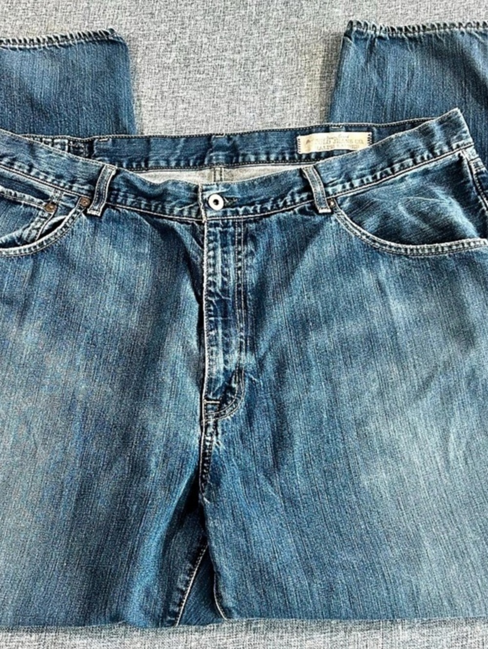 Ralph Lauren RL 4V23 Men's Cotton Jeans 44/30 Polo Jeans Co Y2K